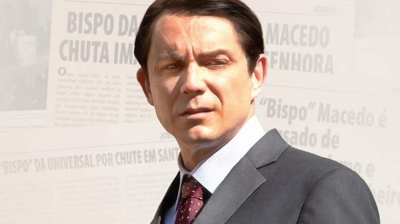 кадр из фильма Nada a Perder 2: Não Se Pode Esconder a Verdade