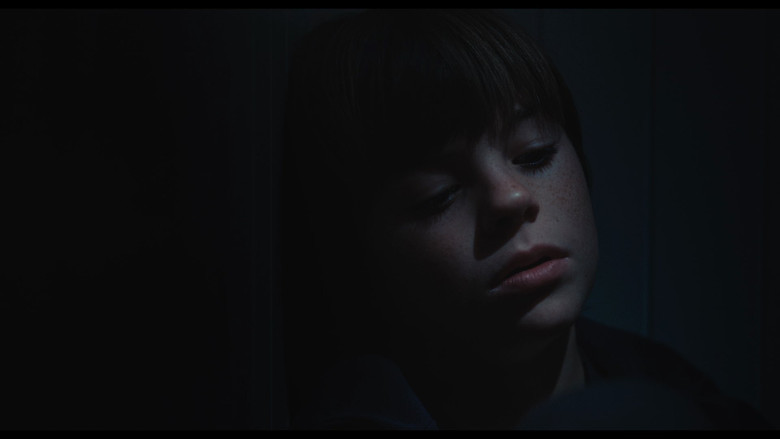 кадр из фильма Les enfants vont bien