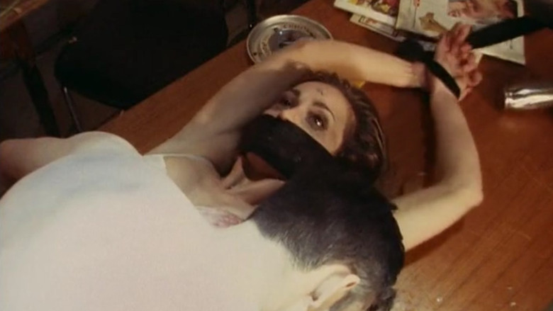 кадр из фильма Necrophobia