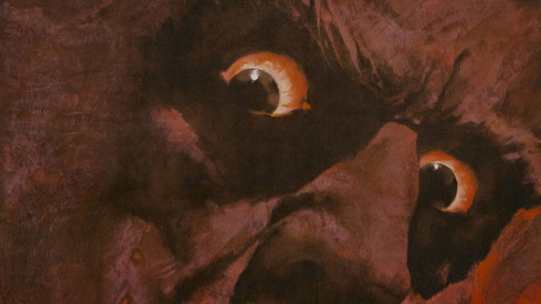 кадр из фильма Волшебники