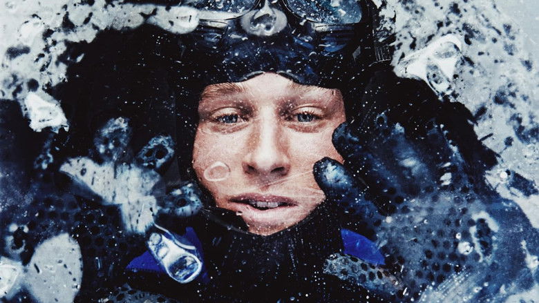 кадр из фильма Project Iceman