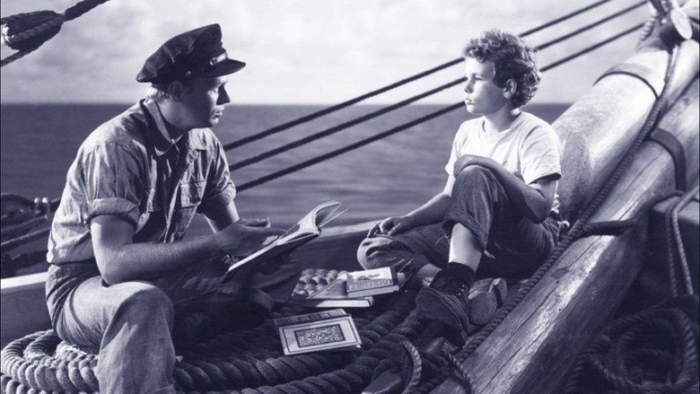 Down to the Sea in Ships