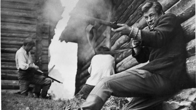 кадр из фильма Никто не хотел умирать