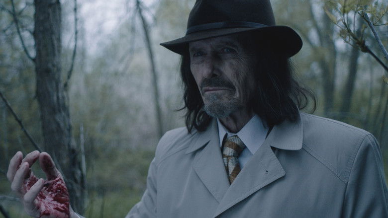 кадр из фильма Страна снов