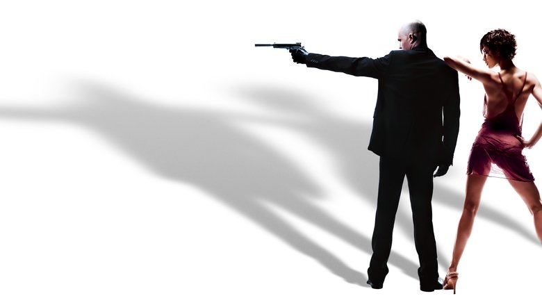 кадр из фильма Хитмэн