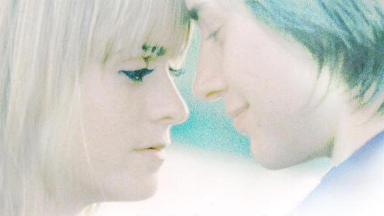 кадр из фильма Dandelion