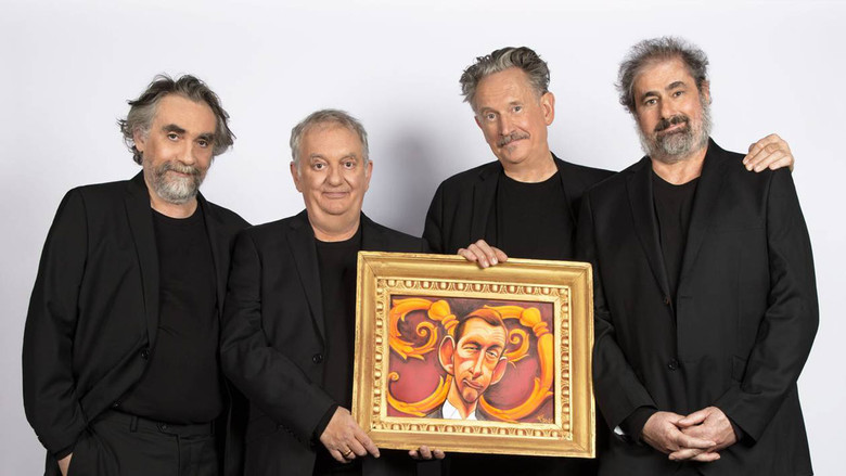 кадр из фильма Top 25 Groland