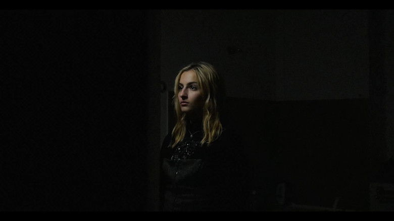 кадр из фильма My Funny Movie