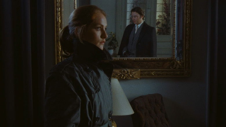 кадр из фильма Retour à la bien-aimée