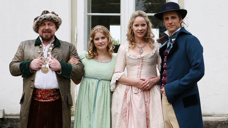 кадр из фильма Вор и его учитель