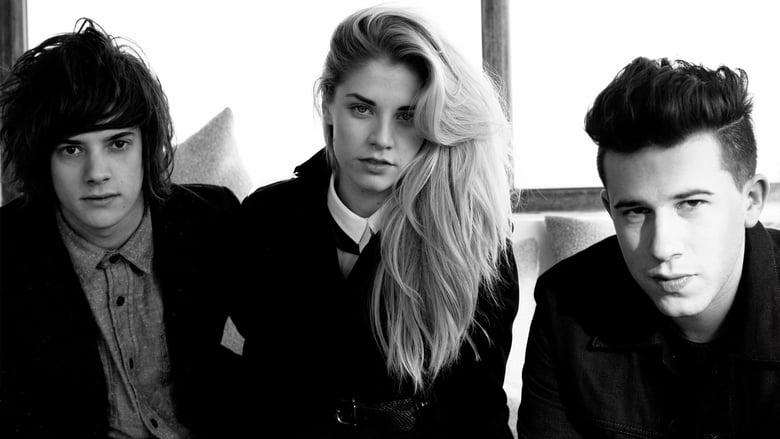 кадр из фильма London Grammar - Montreux Jazz Festival