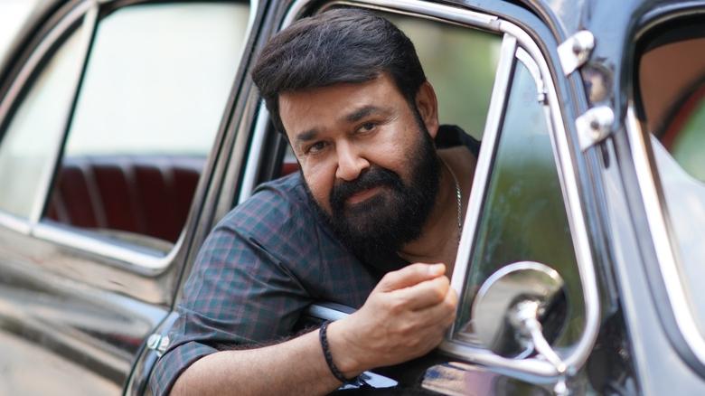 кадр из фильма തുടരും