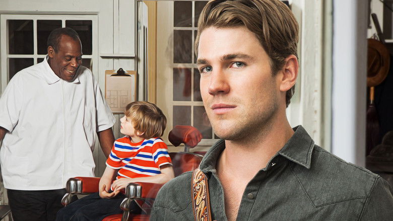 кадр из фильма Shuffleton's Barbershop