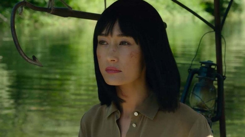 кадр из фильма Кодекс киллера