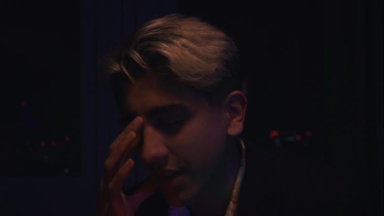 кадр из фильма Black Kettle