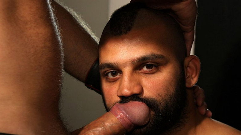 кадр из фильма Dominant Daddies