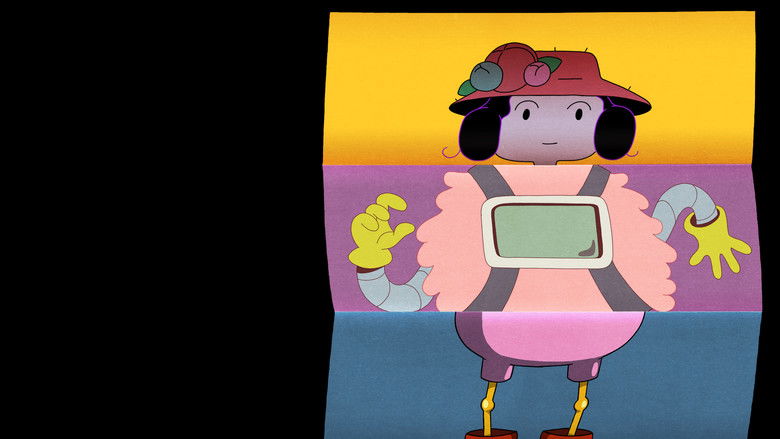 кадр из фильма Adult Swim's The Elephant