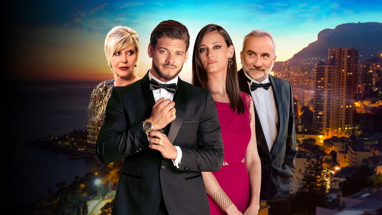 кадр из фильма Давным-давно в Монако