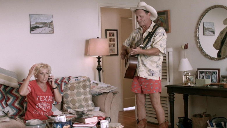 кадр из фильма Quality Problems