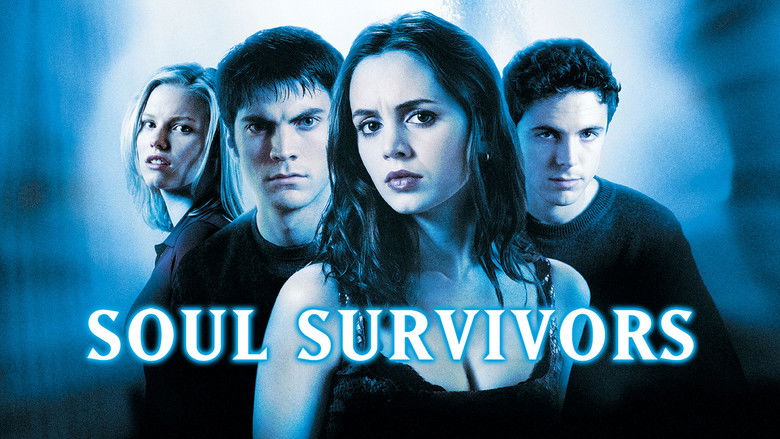 кадр из фильма Бессмертные души