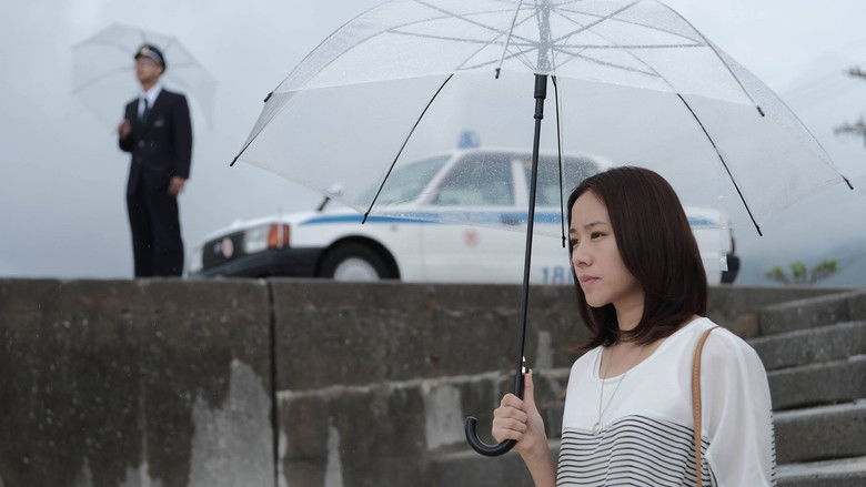 кадр из фильма 百日告別