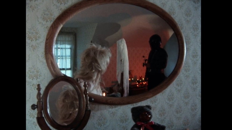 кадр из фильма Deadly Love