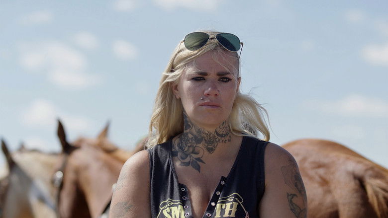 кадр из фильма К востоку от стены