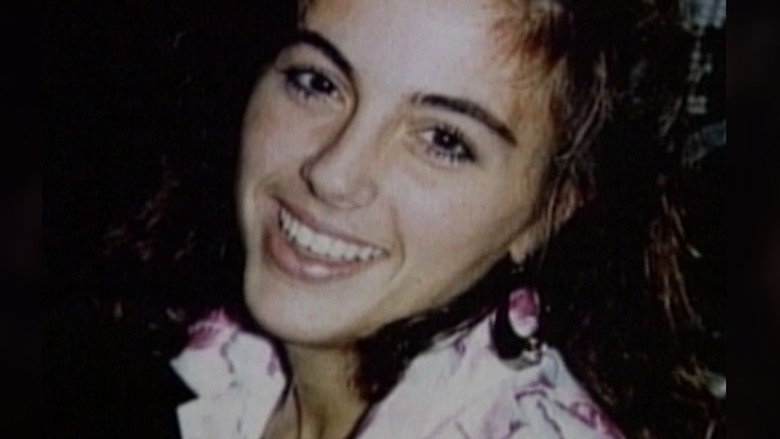 кадр из фильма Between Life & Death: Terri Schiavo's Story