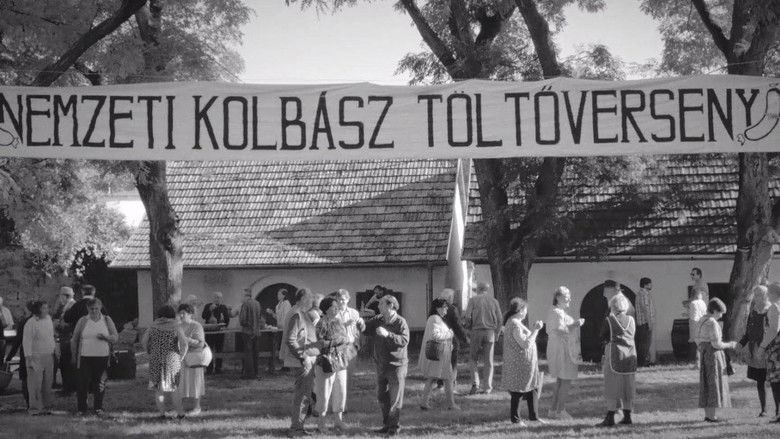 кадр из фильма Bűnös Város