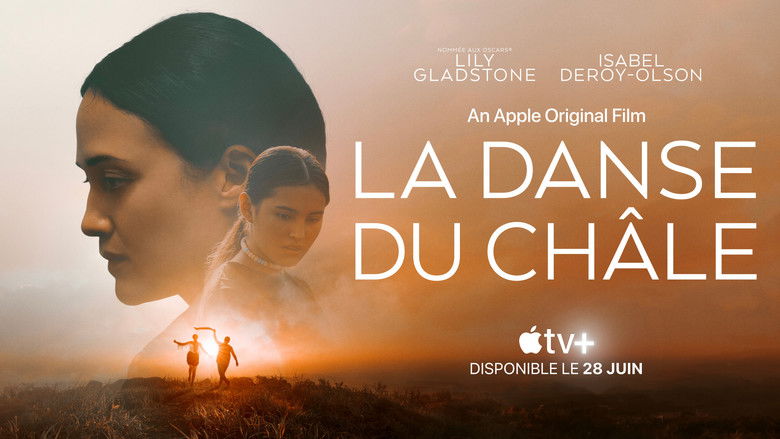 кадр из фильма Священный танец