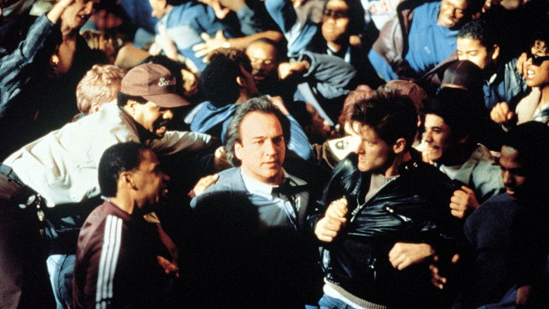 кадр из фильма Директор