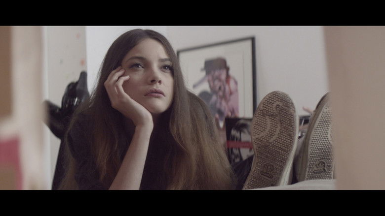 кадр из фильма Together We Play