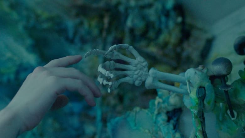 кадр из фильма INSUFFERABLE or: 