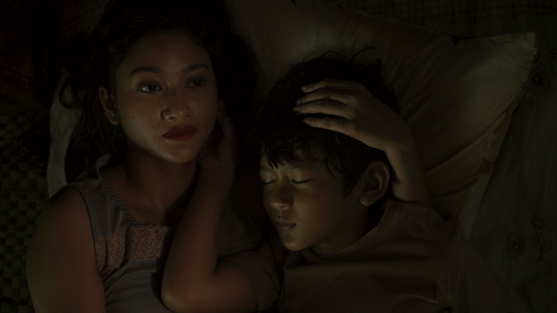 кадр из фильма Pangku