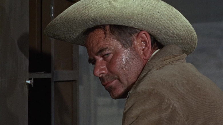 кадр из фильма Rage