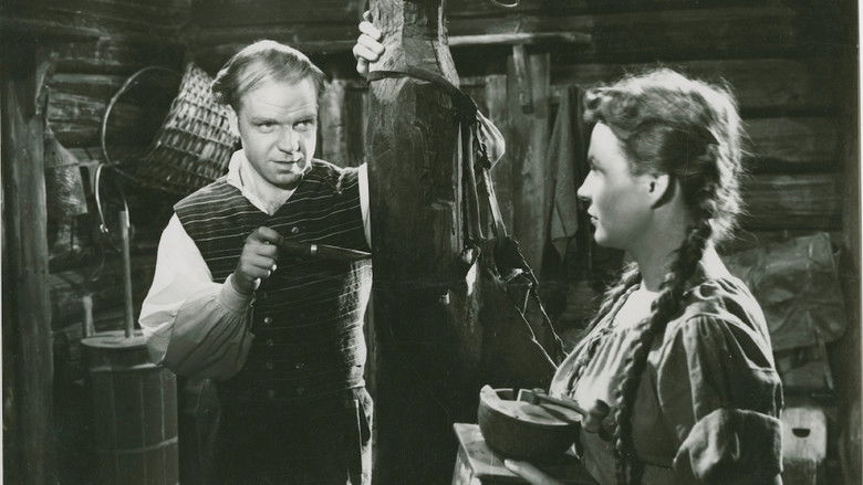 кадр из фильма Bastard