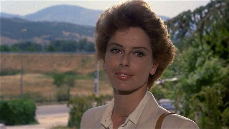 кадр из фильма Скандальная Джильда