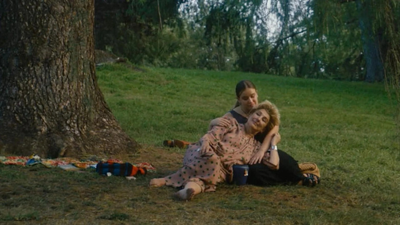 кадр из фильма He robado tus cenizas