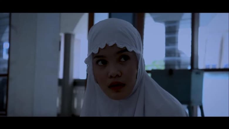 кадр из фильма Sholat Sendirian