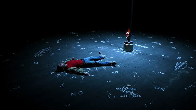 кадр из фильма Thingamajig