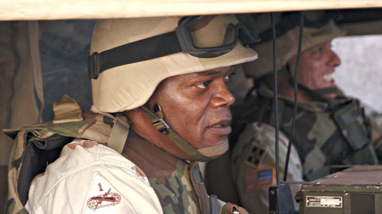 кадр из фильма Дом храбрых