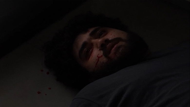 кадр из фильма Cinta 7