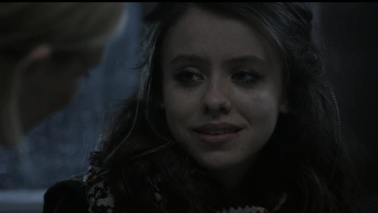 кадр из фильма Вой