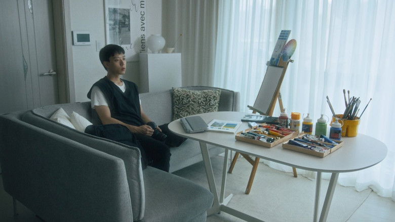 кадр из фильма 좋아하는 색깔