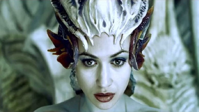 кадр из фильма Empires of the Deep