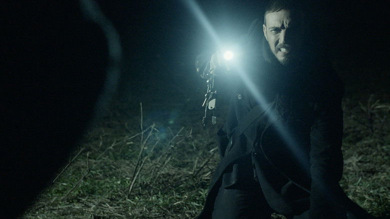 кадр из фильма Il manutentore