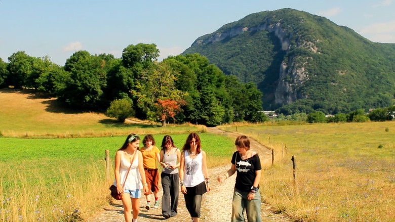 кадр из фильма Youthful Melancholy