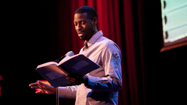 кадр из фильма Mortified Nation