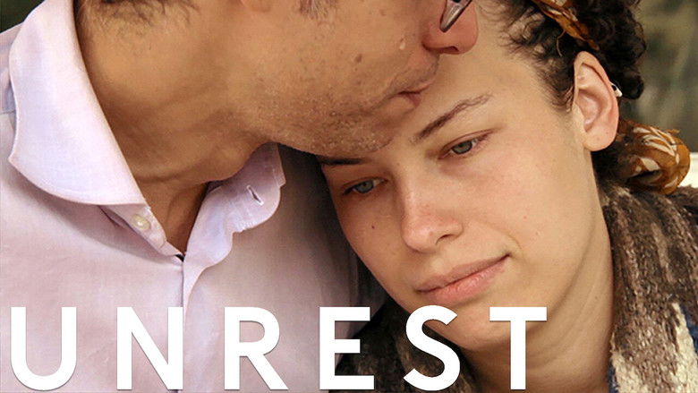 кадр из фильма Unrest