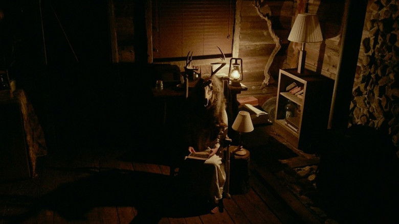 кадр из фильма Лес призраков: Сатор